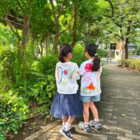 夏スぺ第一弾！「鋳物木型でデザインTシャツを作ろう！」